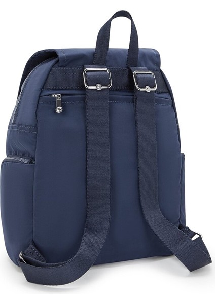 Kıplıng City Zip S Küçük Boy Sırt Çantası fiyatları