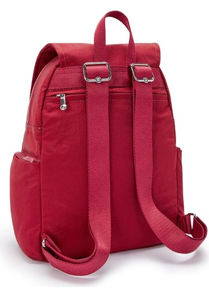 Kıplıng City Zip S Küçük Boy Sırt Çantası fiyatları