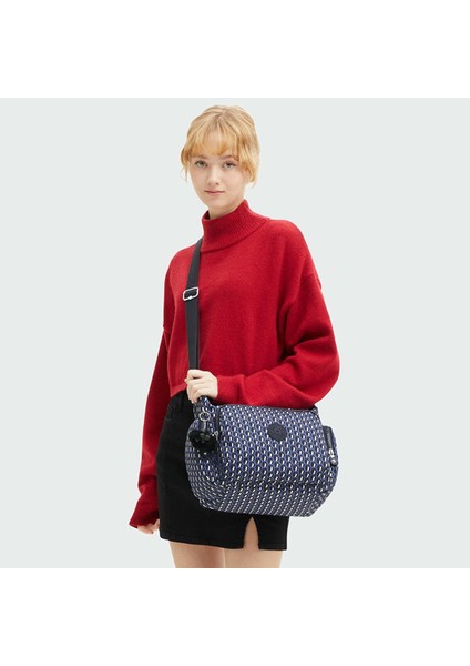 Kıplıng Gabb Orta Boy Omuz Çantası fiyatları