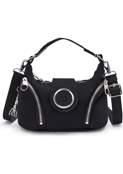 Kıplıng Sera S Küçük Boy Omuz Çantası