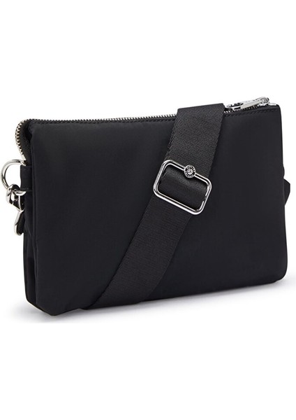 Kıplıng Riri Zip Küçük Boy Omuz Çantası modelleri