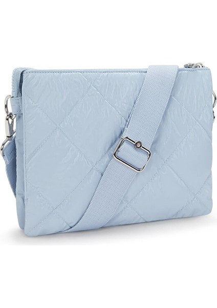 Kıplıng Riri L Büyük Boy Omuz Çantası modelleri