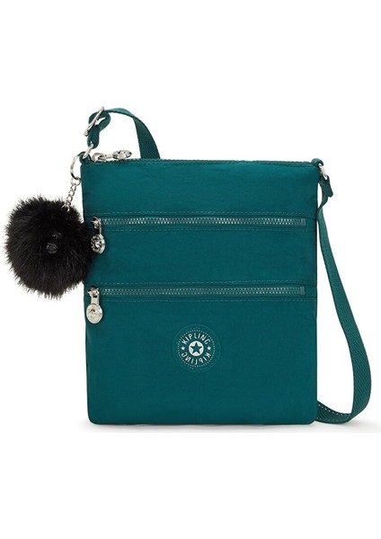 Kıplıng Keiko Küçük Boy Omuz Çantası