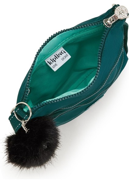 Kıplıng Keiko Küçük Boy Omuz Çantası modelleri