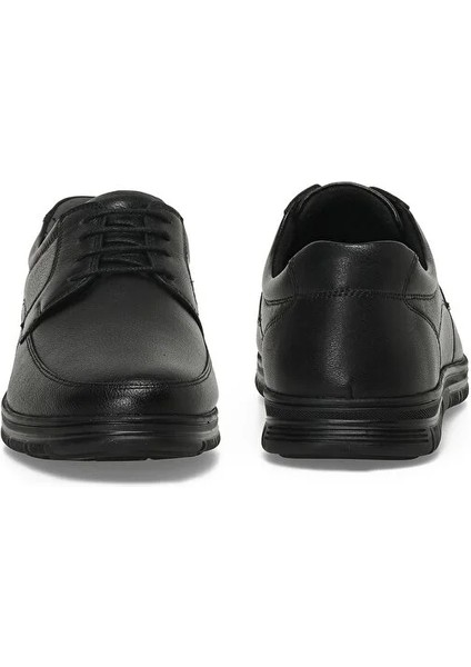 5 Nokta 107016.M4PR Siyah Erkek Rahat Ayakkabı Siyah indirimleri