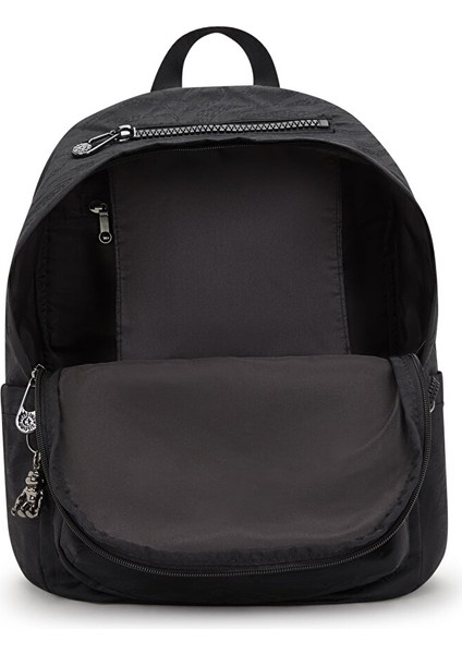 Kıplıng Delia Orta Boy Sırt Çantası modelleri