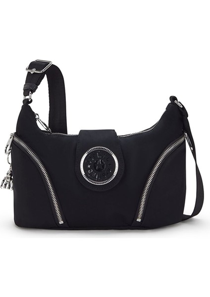 Kıplıng Sera M Orta Boy Omuz Çantası