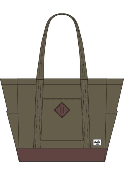 Heritage Tote