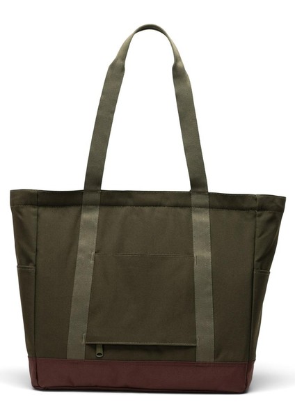 Heritage Tote