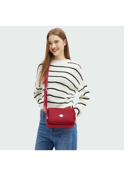 Kıplıng Abanu M Orta Boy Omuz Çantası fiyatları