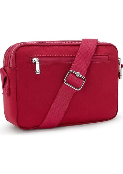 Kıplıng Abanu M Orta Boy Omuz Çantası modelleri