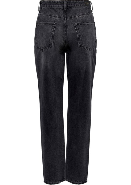Kadın Onlrobyn Yırtık Detaylı Denim Kot Pantolon - 15247964 modelleri