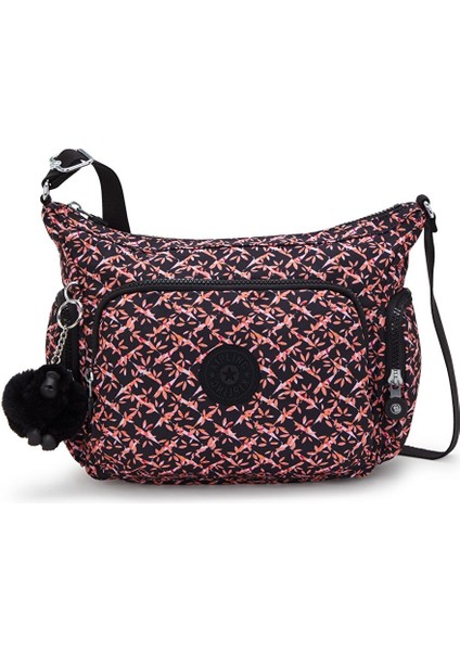 Kıplıng Gabb S Küçük Boy Omuz Çantası