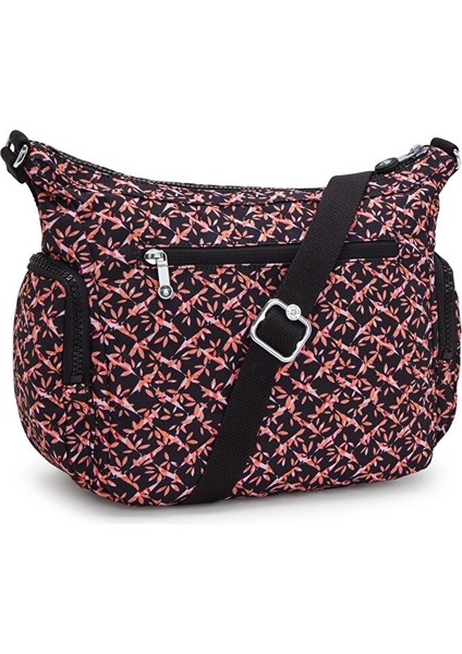 Kıplıng Gabb S Küçük Boy Omuz Çantası modelleri