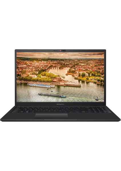 Expertbook B1 B1502CBA-I78512B0D07 I7-1255U 24GB 2tbssd 15.6" Fhd Freedos Dizüstü BILGISAYAR-CNT008