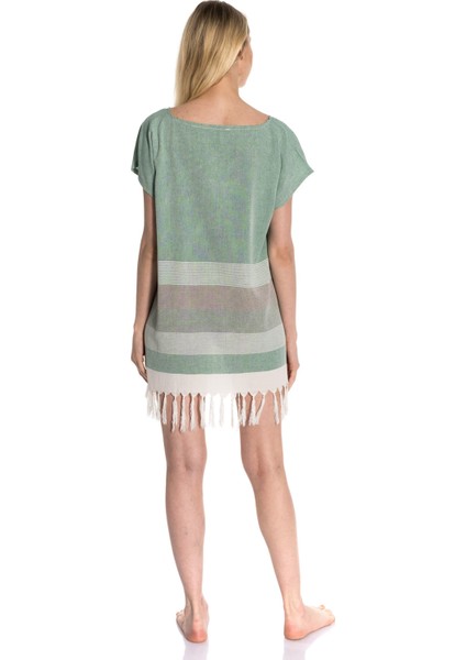 Peştamal Plaj Elbisesi Pamuk Otantik fiyatları