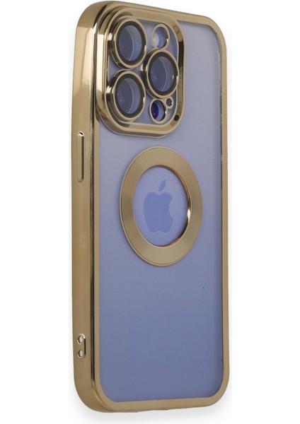 Apple iPhone 15 Pro Kılıf Slot Silikon