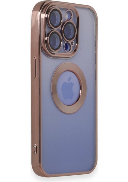 Apple iPhone 15 Pro Kılıf Slot Silikon