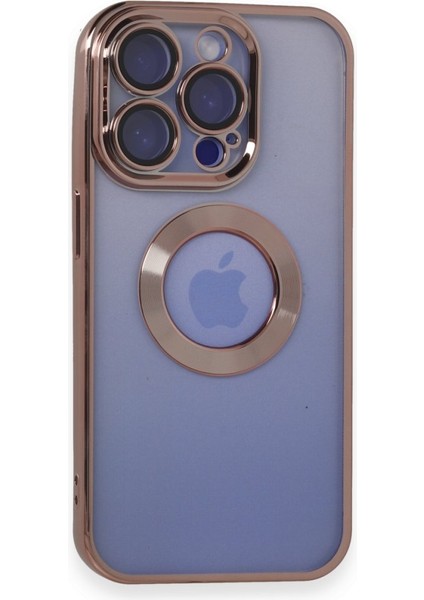 Apple iPhone 15 Pro Kılıf Slot Silikon