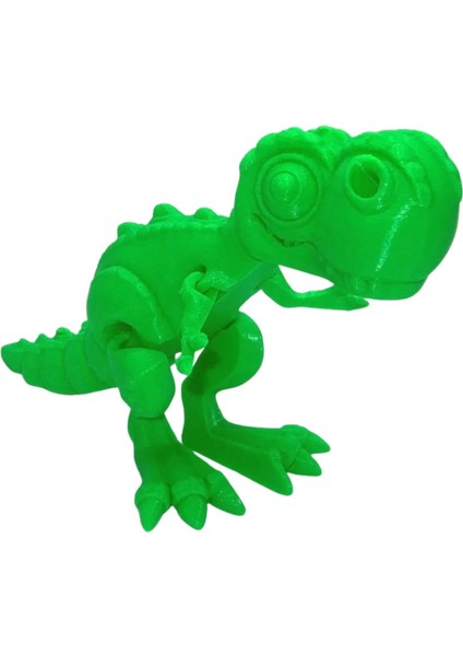 3D Hareketli T-rex Oyuncak - Neon fiyatları