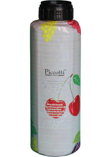 Meyve Püresi Passion Fruit(Çarkıfelek)