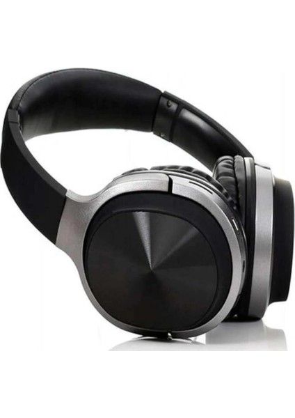 BLT-20 20W Süper Bass Csr Çip 5.0 Kulak Üstü Bluetooth Kulaklık Siyah fiyatları