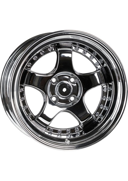 15 Inç 4X100 Ssr Jant Modeli (4 Adet)