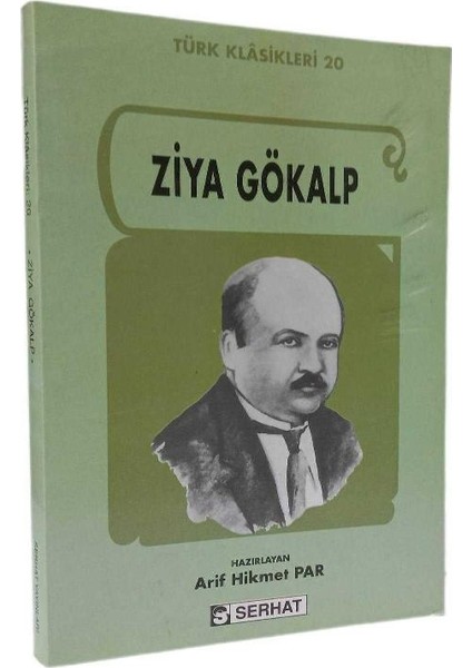 Ziya Gğkalp