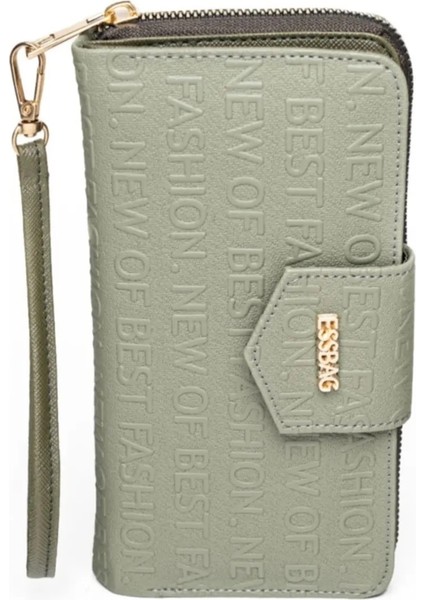 Her Yaş Grubuna Hitap Eden Şık Ve ZaMAnsız Tasarımıyla, Kadın Cüzdan fiyatları