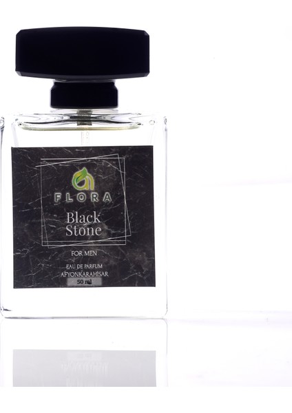 Black Stone Erkek Parfümü 50 ml