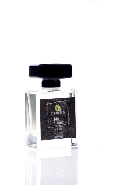 Black Stone Erkek Parfümü 50 ml