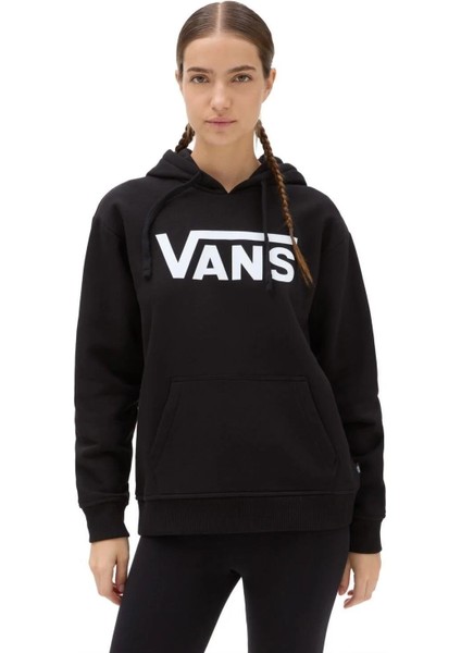 Classıc V Bff Hoodıe - VN000A5RBLK1