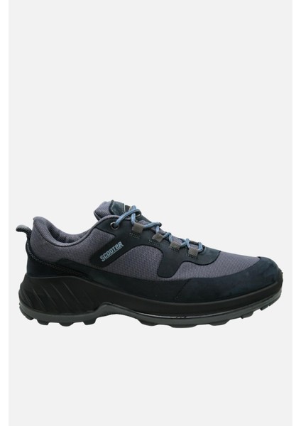 Su Geçirmez Gri Erkek Outdoor Ayakkabı M4103TG