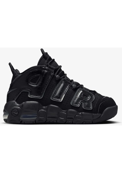 Air More Uptempo FV2264-001(YARIM Numara Büyük Almanızı Öneriyoruz)