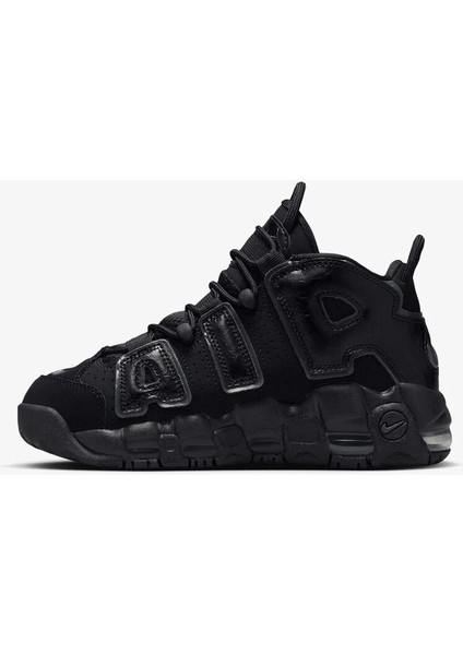 Air More Uptempo FV2264-001(YARIM Numara Büyük Almanızı Öneriyoruz)