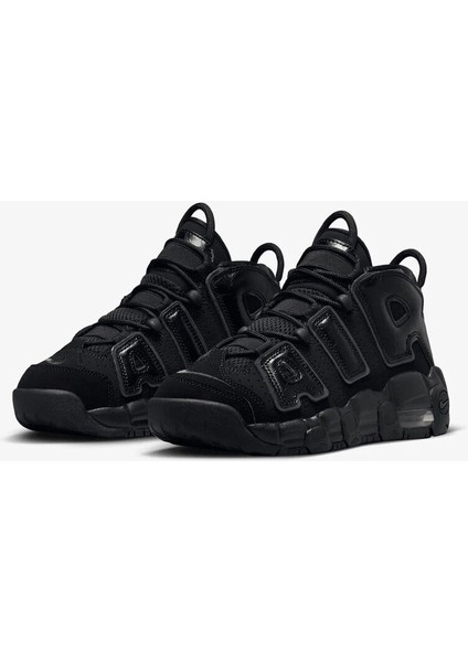 Air More Uptempo FV2264-001(YARIM Numara Büyük Almanızı Öneriyoruz)