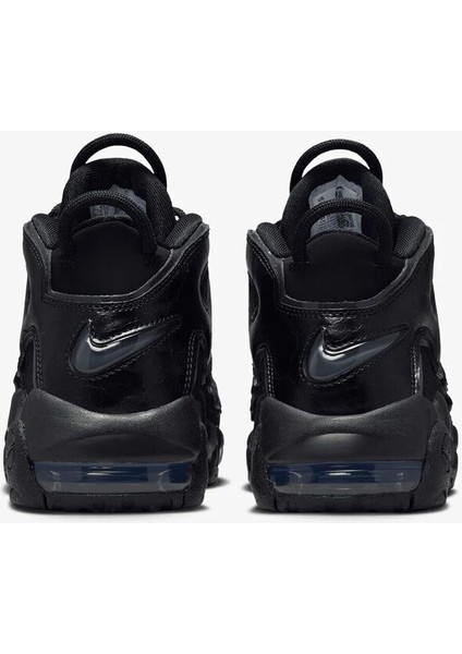 Air More Uptempo FV2264-001(YARIM Numara Büyük Almanızı Öneriyoruz)