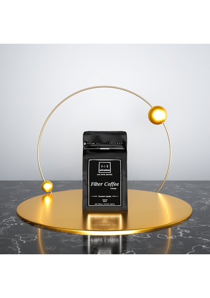 Caffe Potenza Filtre Kahve 250 gr