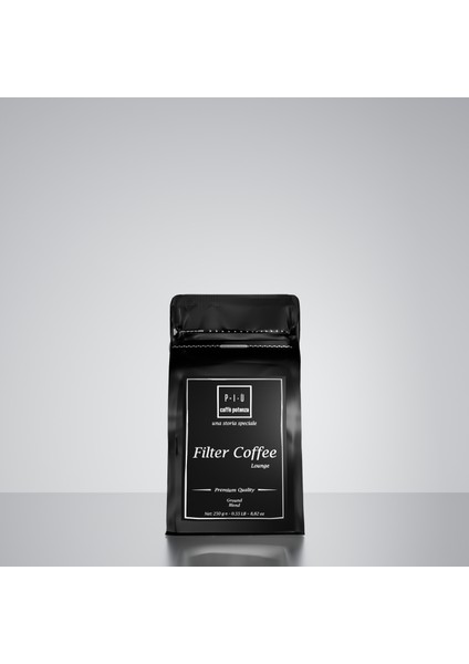 Caffe Potenza Filtre Kahve 250 gr modelleri