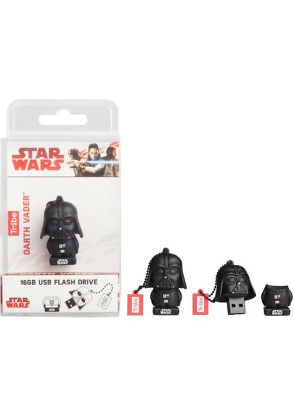 Star Wars 8 Darth Vader 16GB USB