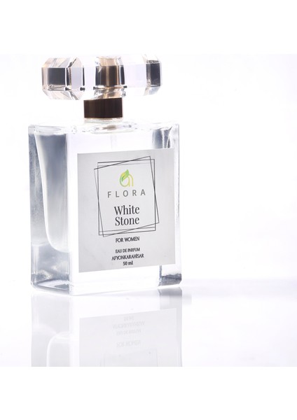 White Stone Kadın Parfümü 50ML