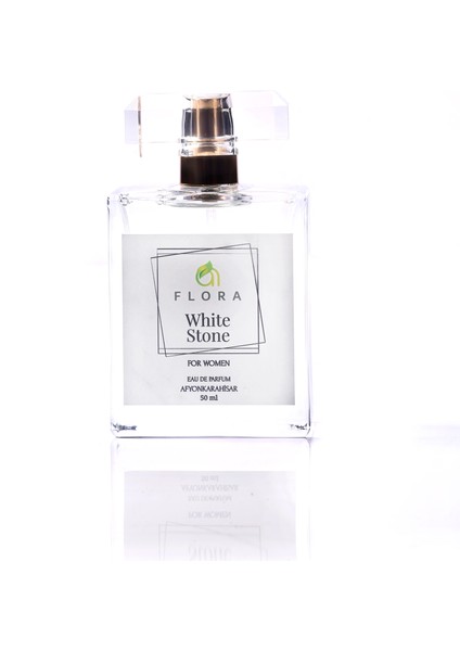 White Stone Kadın Parfümü 50ML