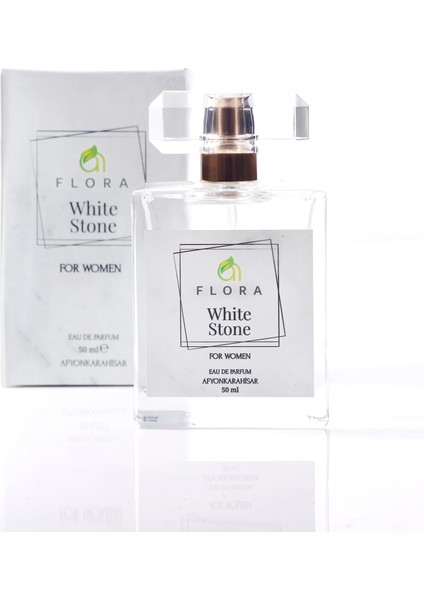 White Stone Kadın Parfümü 50ML