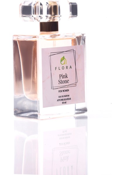 Pink Stone Kadın Parfümü 50ML