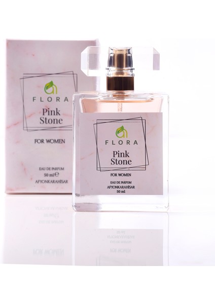 Pink Stone Kadın Parfümü 50ML