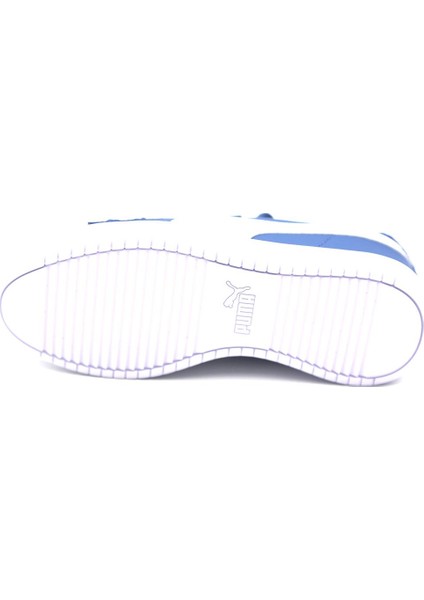 394251 20 Unisex Spor Ayakkabı