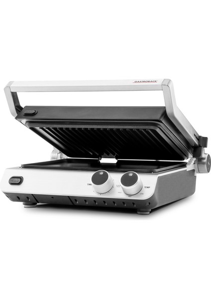 42537 Bbq Pro Grıll Tost Makinesi