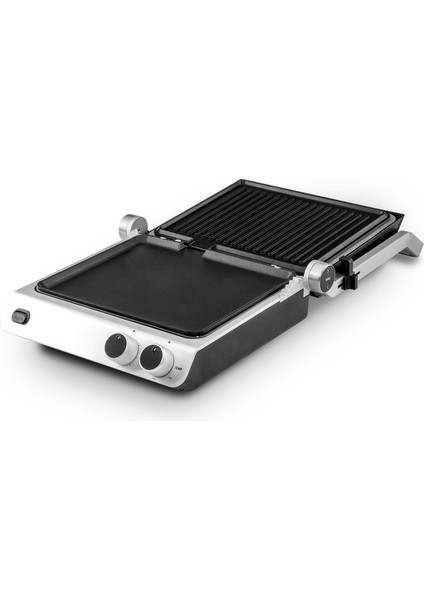 42537 Bbq Pro Grıll Tost Makinesi