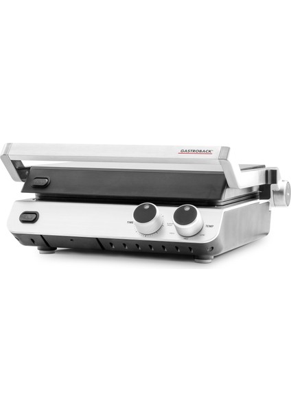 42537 Bbq Pro Grıll Tost Makinesi