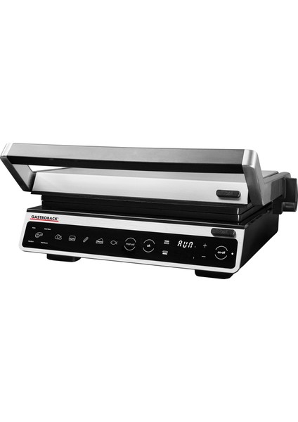 42542 Bbq Advanced Smart Grıll Tost Makinesi